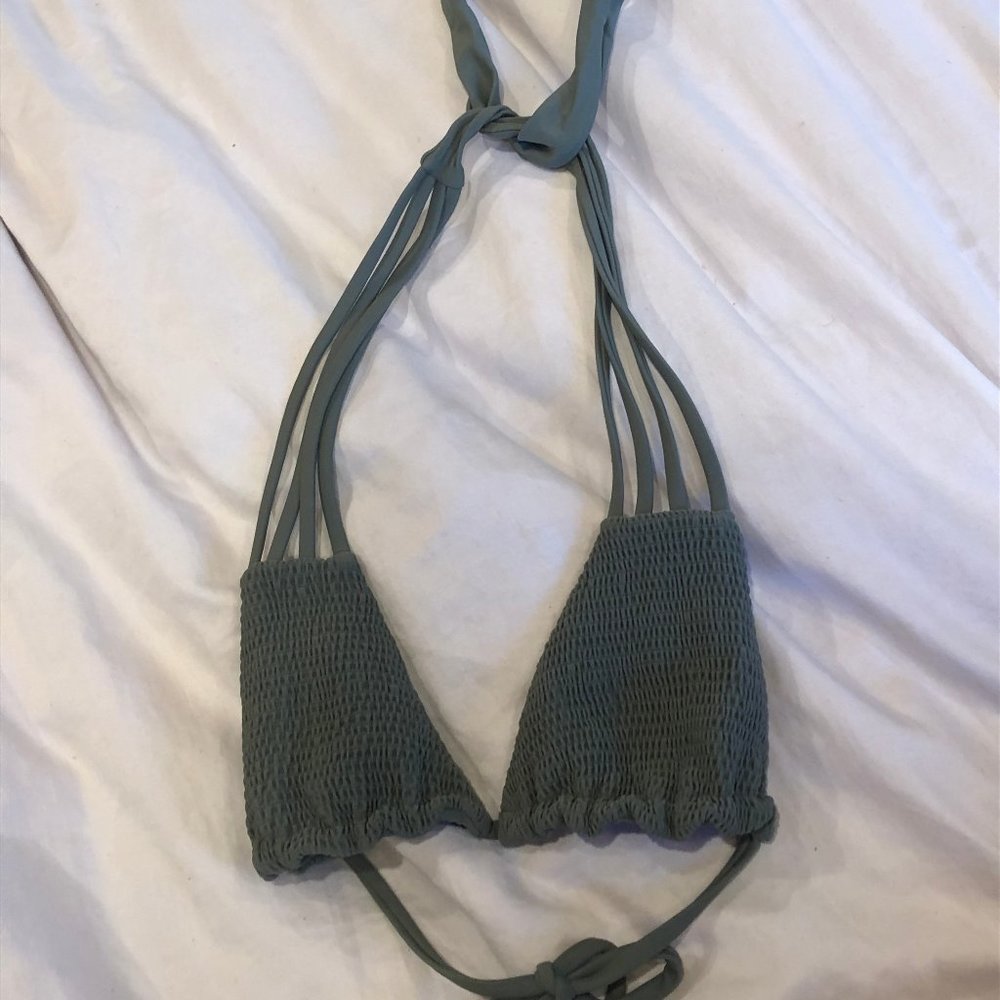 Swimsuit Bikini Top